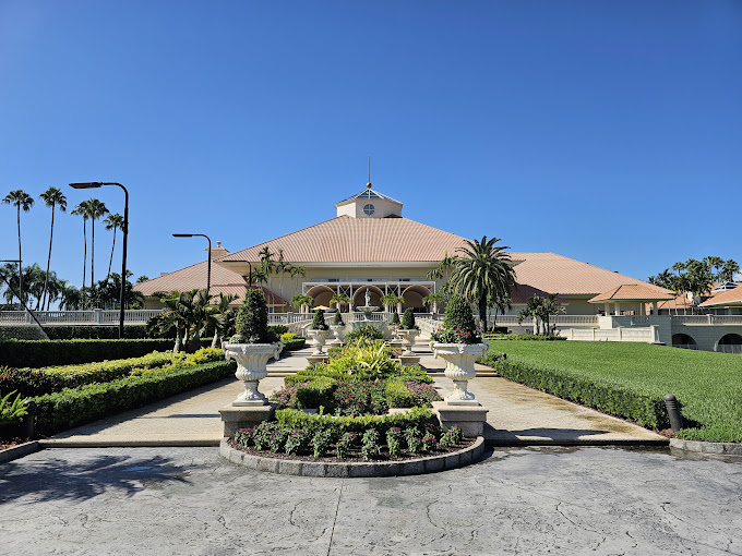 Golf Television Network - Courses - True Spec Golf at Trump National Doral Miami