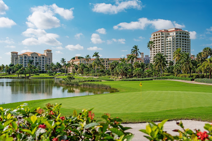 Golf Television Network - Courses - Turnberry Isle Miami - Soffer Course
