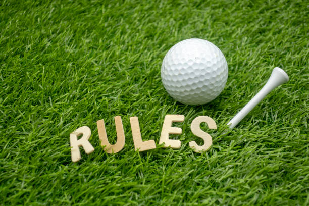 Golf Television Network - Rules